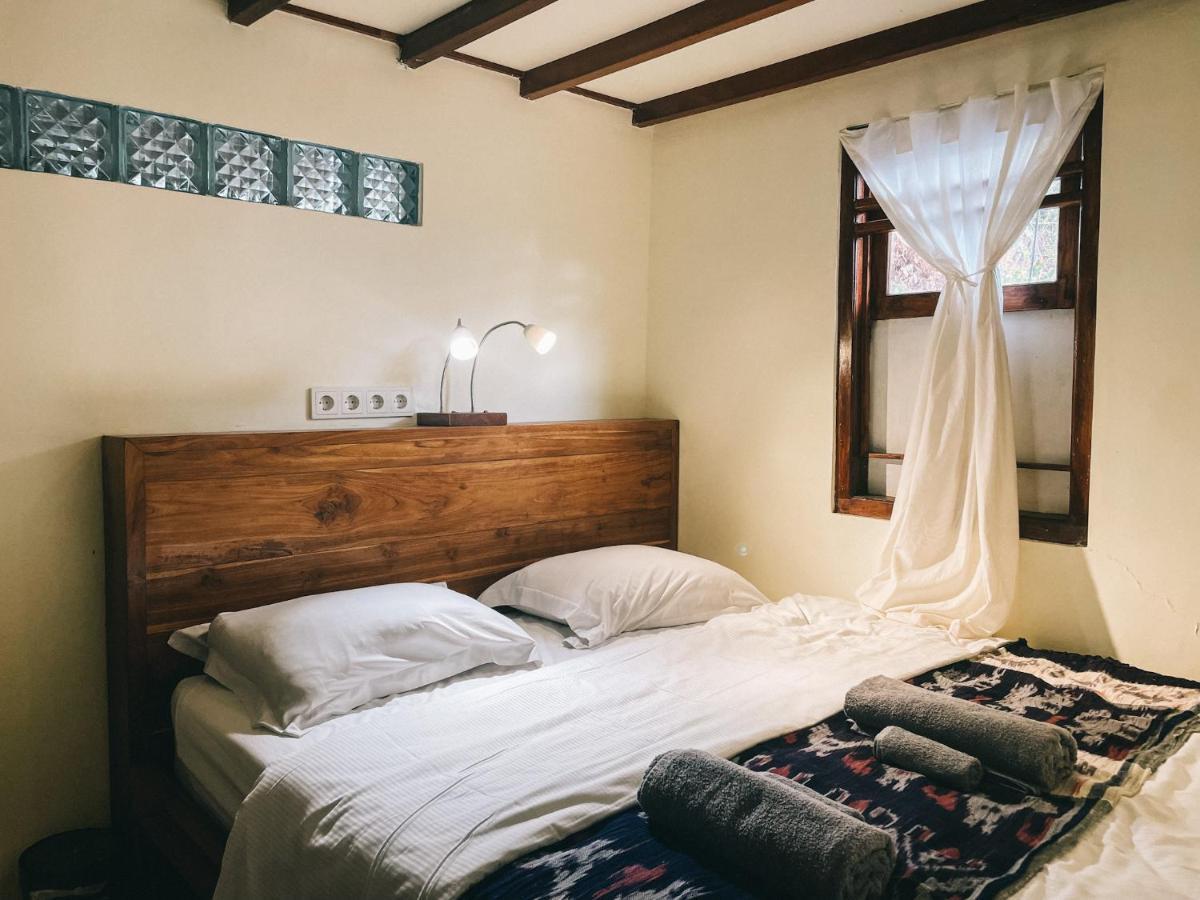 Cool Breeze Authentic Hotel Labuan Bajo Komodo Ngoại thất bức ảnh