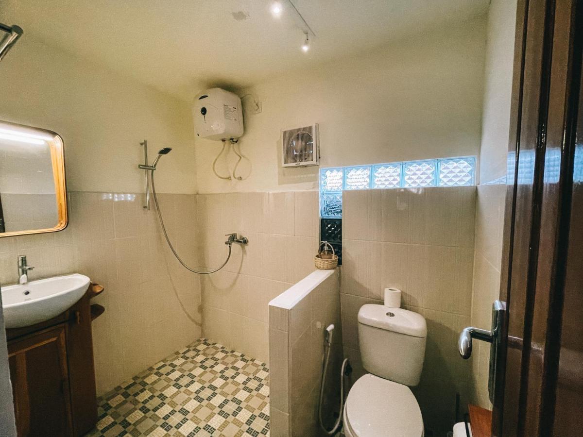 Cool Breeze Authentic Hotel Labuan Bajo Komodo Ngoại thất bức ảnh
