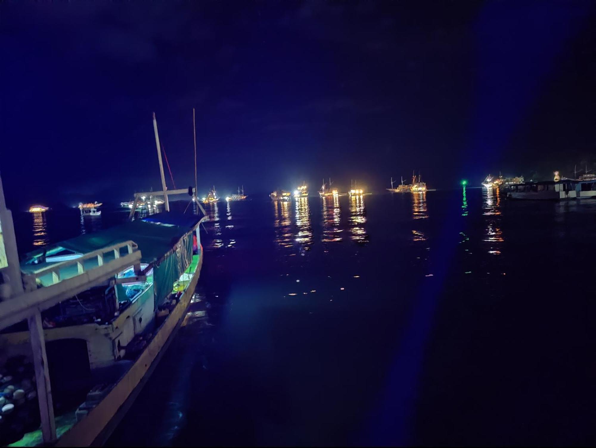Cool Breeze Authentic Hotel Labuan Bajo Komodo Ngoại thất bức ảnh
